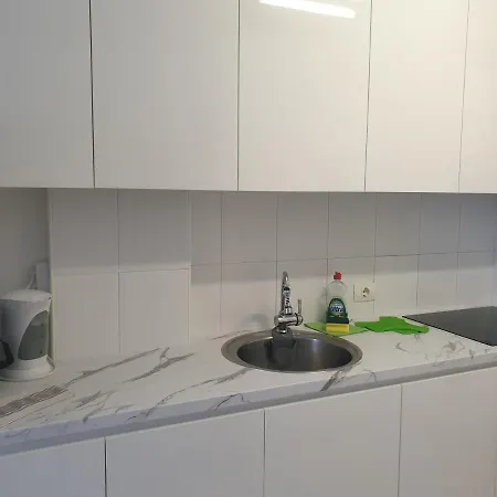 Apartman Sol Paraiso