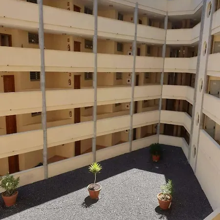 Apartman Sol Paraiso *