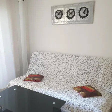 Apartman Sol Paraiso Adeje