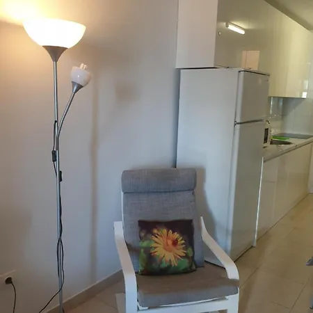 Apartman Sol Paraiso *