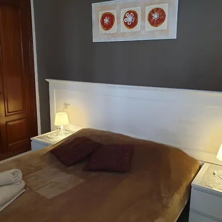 Apartman Sol Paraiso *