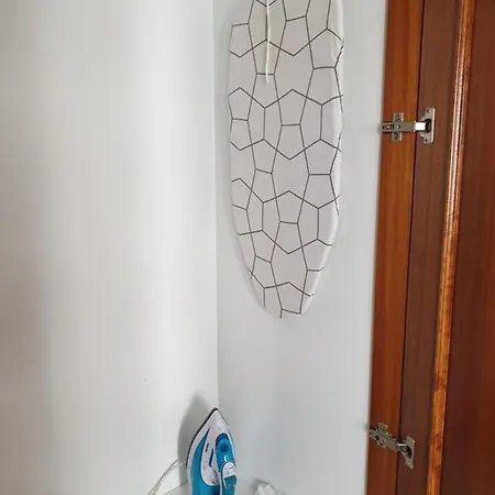 Apartman Sol Paraiso
