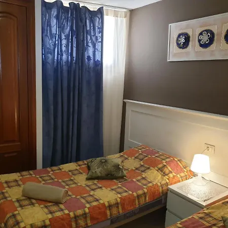 Apartman Sol Paraiso Adeje