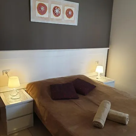 Apartment Sol Paraiso *